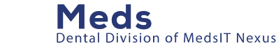 MedsDental Logo